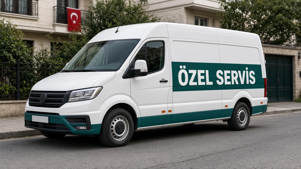 İstanbul Onvo servisi